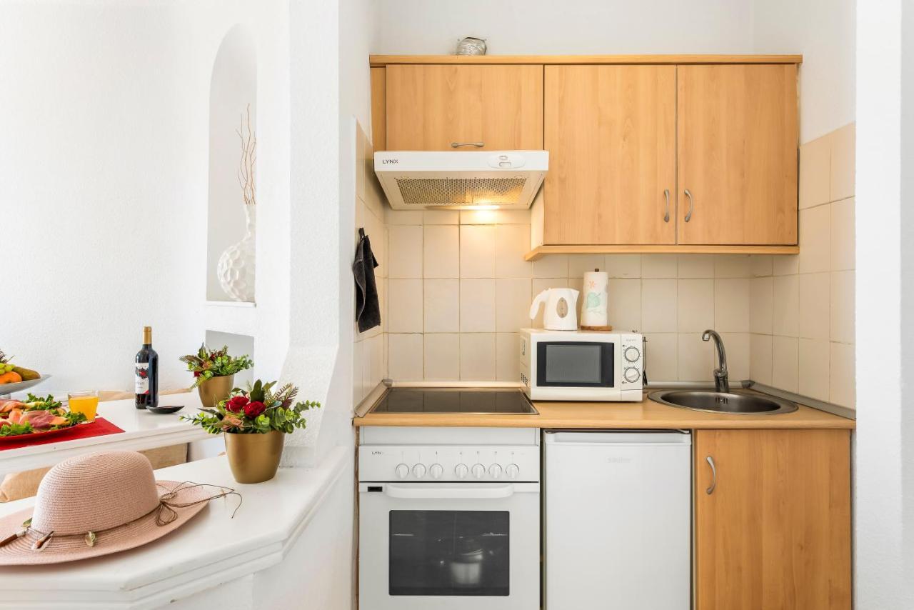 1316 Ocean View Studio Paraiso Плая Параизо Екстериор снимка