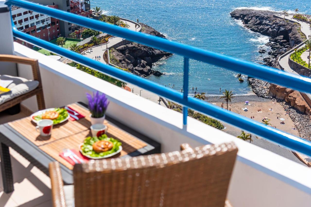 1316 Ocean View Studio Paraiso Плая Параизо Екстериор снимка