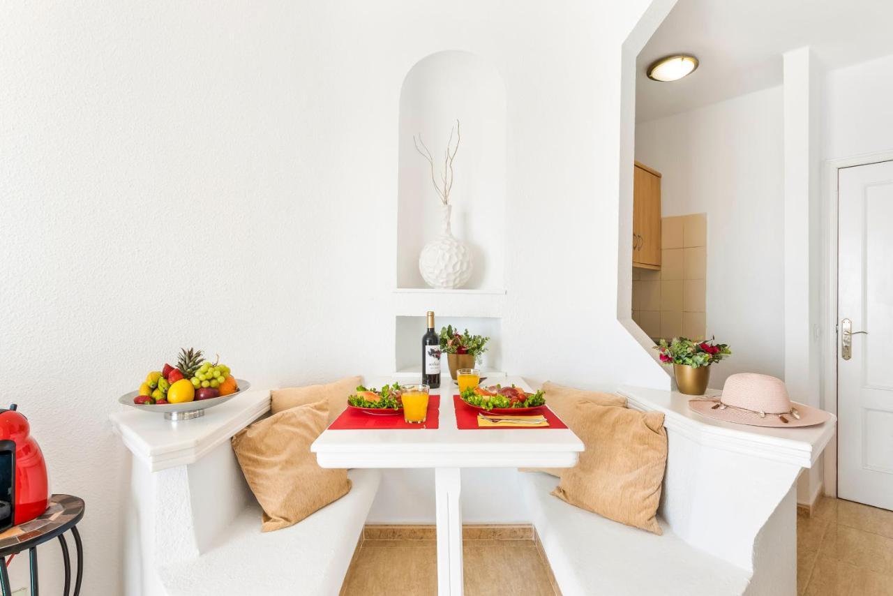 1316 Ocean View Studio Paraiso Плая Параизо Екстериор снимка