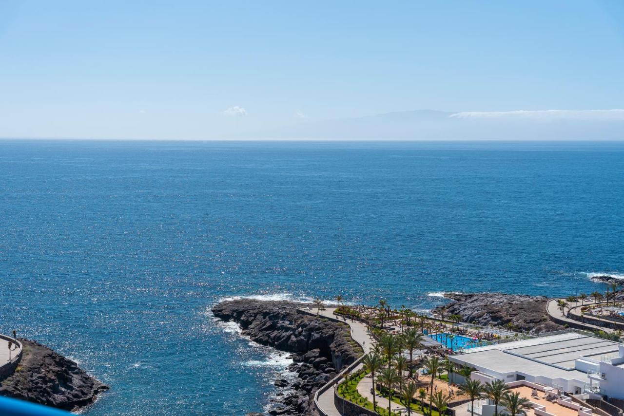 1316 Ocean View Studio Paraiso Плая Параизо Екстериор снимка