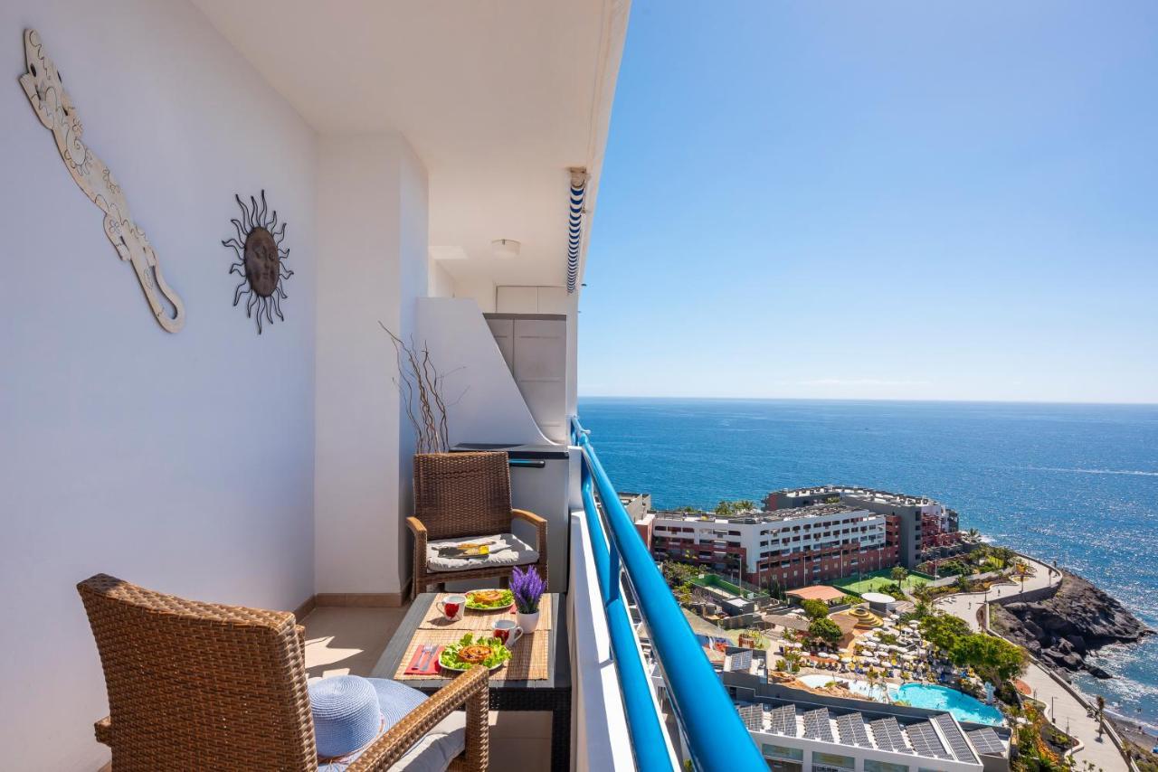 1316 Ocean View Studio Paraiso Плая Параизо Екстериор снимка