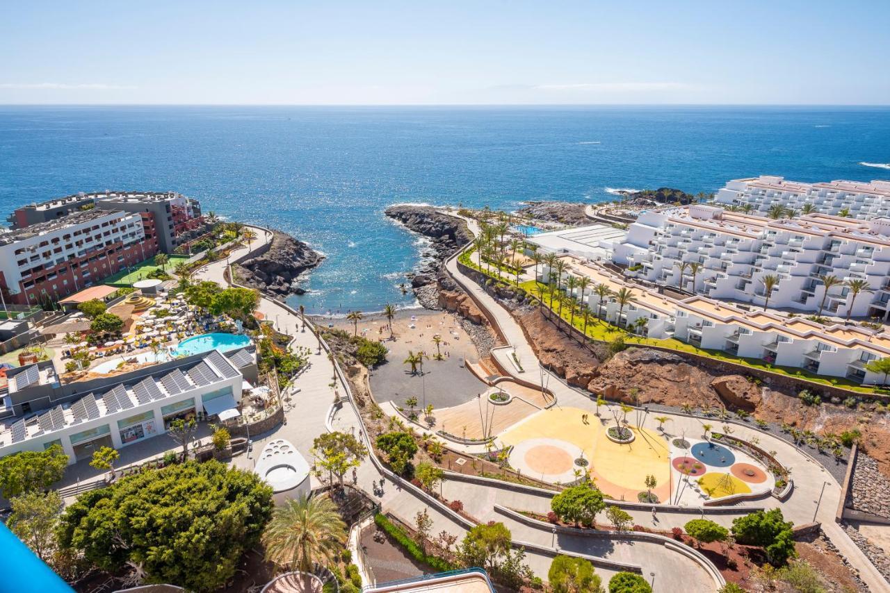 1316 Ocean View Studio Paraiso Плая Параизо Екстериор снимка
