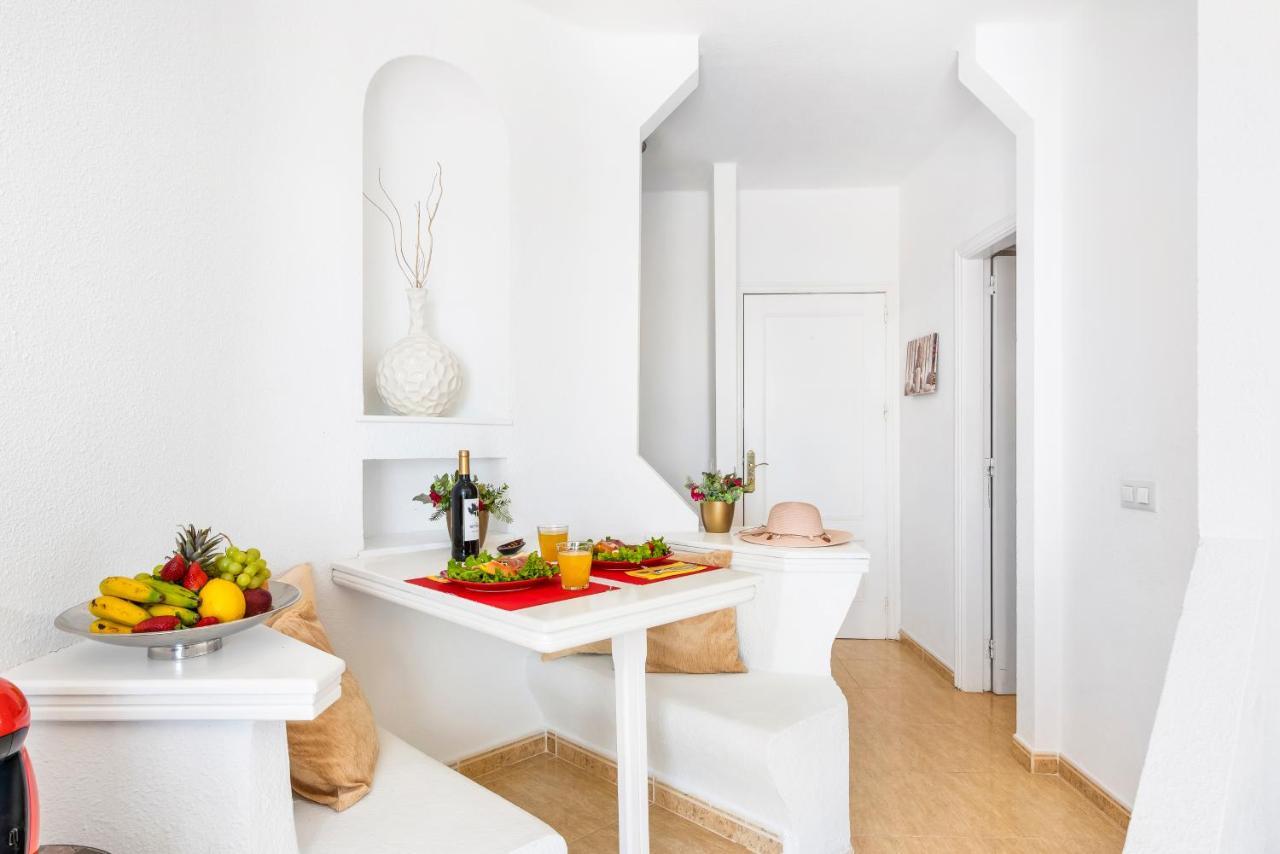 1316 Ocean View Studio Paraiso Плая Параизо Екстериор снимка