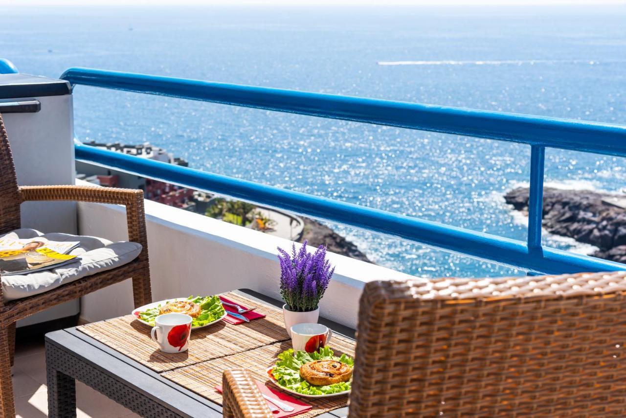 1316 Ocean View Studio Paraiso Плая Параизо Екстериор снимка