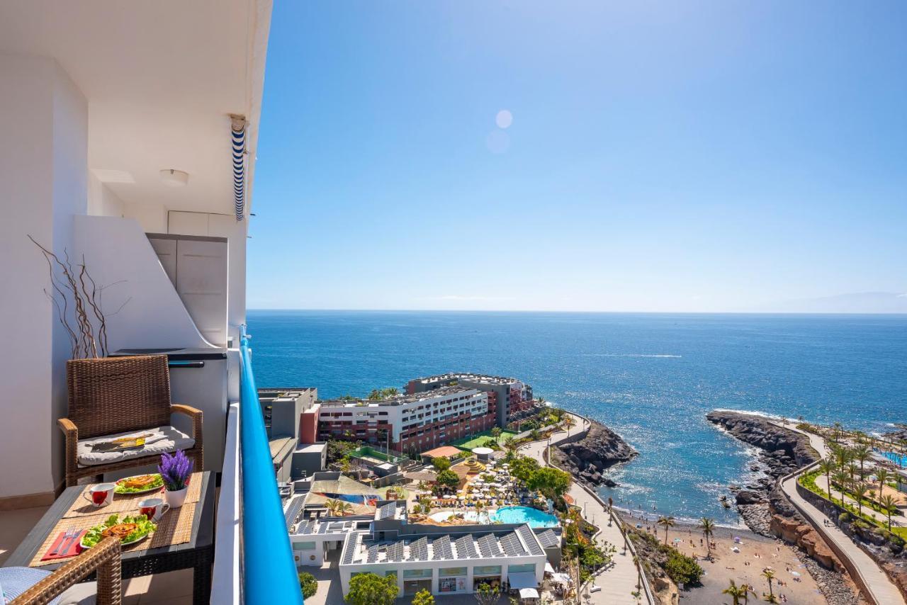 1316 Ocean View Studio Paraiso Плая Параизо Екстериор снимка