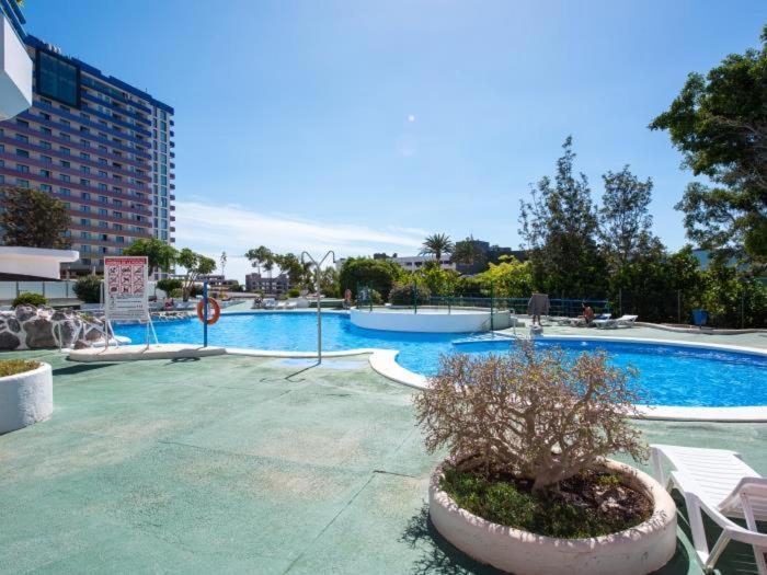 1316 Ocean View Studio Paraiso Плая Параизо Екстериор снимка